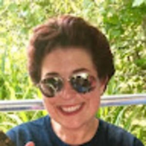 Meet your Posher, Theresa